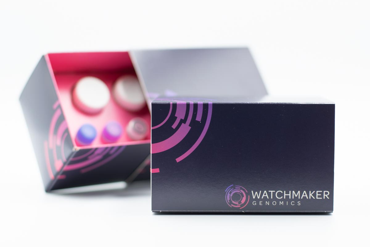 WatchmakerGeno1's tweet image. Watchmaker Genomics launches rapid RNA library preparation solution for challenging oncology applications
Read about it on @RNASeqBlog! 
ow.ly/3w3550LsgxX
#RNA #genomics #transcriptomesequencing #RNAseq #RNAsequencing