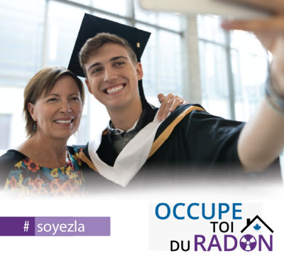 Testez le #radon maintenant pour connaître et réduire votre exposition au radon, réduisant ainsi le risque futur de cancer du poumon de votre famille. Voir la déclaration de l'honorable Jean-Yves Duclos, notre ministre de la Santé. canada.ca/fr/sante-canad…