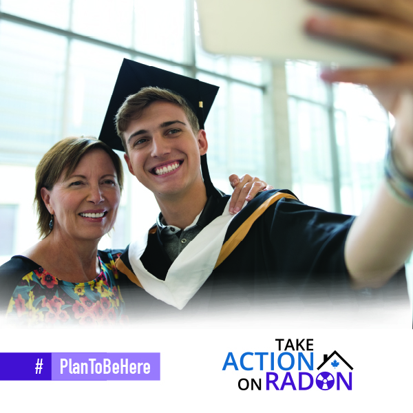 #PlantobeHere Test for #radon now to know and reduce your radon exposure, reducing your family's future risk of lung cancer.  See the statement from the Honourable Jean-Yves Duclos, our Minister of Health about #RadonActionMonth. #TakeActiononRadon canada.ca/en/health-cana…