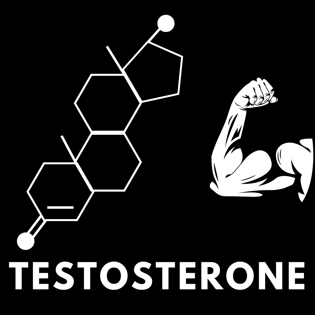 I think it's safe to say that most men need more #testosterone, which is vital to manhood, a concept that is being attacked by those who want to destroy society.

There are at least 8 #confirmed ways I can think of to increase testosterone, all of which I'll be dropping here.