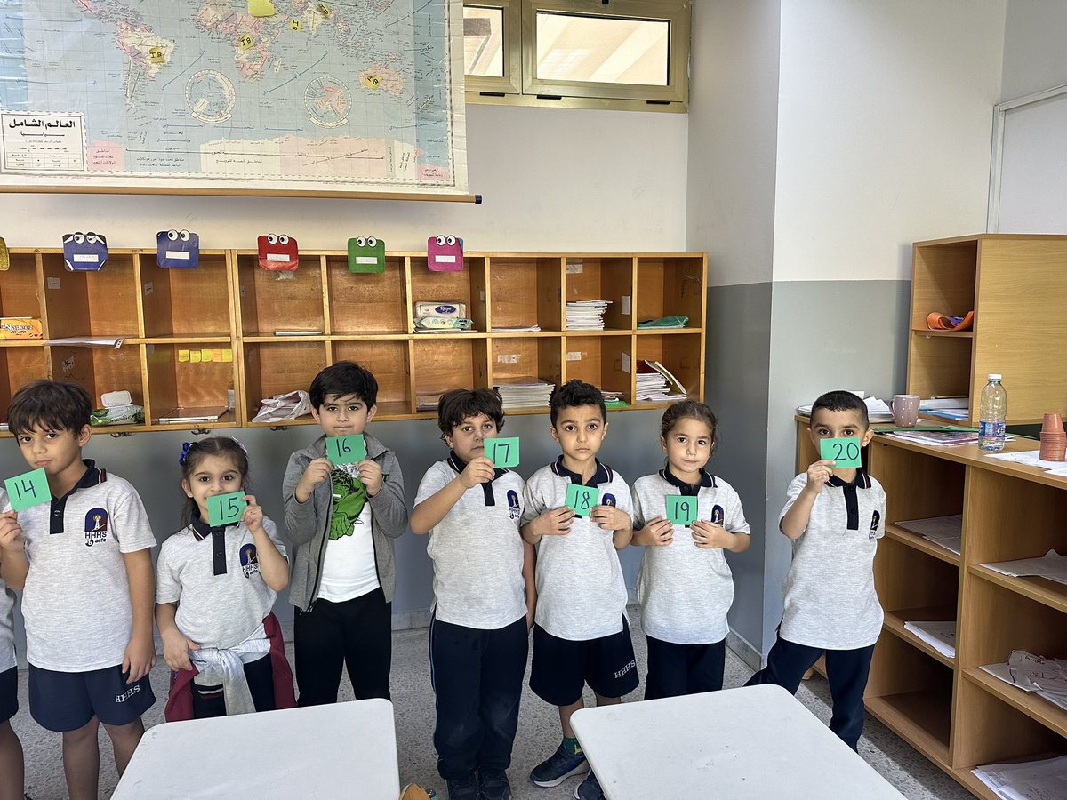 Jouwanna (@joujhbsh) on Twitter photo Grade1 learners placed numbers in order, each learner had a number and lined-up in their correct place. <a href="/Hhhsinfo/">Houssam Hariri HS</a> <a href="/TawilNoor/">Noor Taweel</a> <a href="/sashgh/">Sasha Ghosn</a> <a href="/HananKozbar/">hanan kozbar</a> Grade1 learners placed numbers in order, each learner had a number and lined-up in their correct place. <a href="/Hhhsinfo/">Houssam Hariri HS</a> <a href="/TawilNoor/">Noor Taweel</a> <a href="/sashgh/">Sasha Ghosn</a> <a href="/HananKozbar/">hanan kozbar</a>