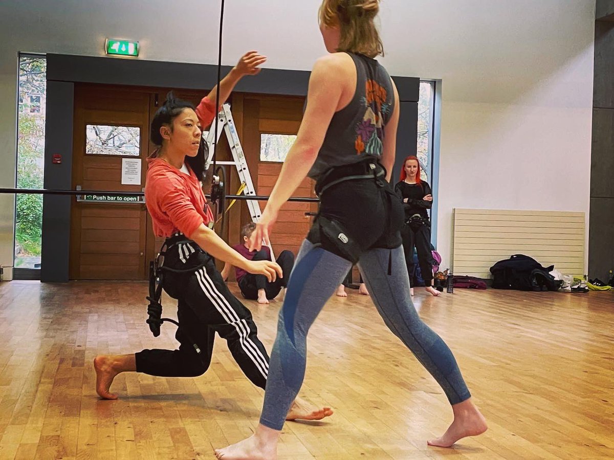 All or Nothing ADT tweet media