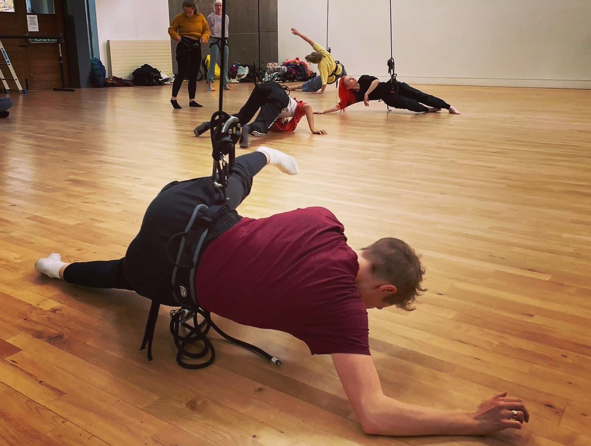 All or Nothing ADT tweet media