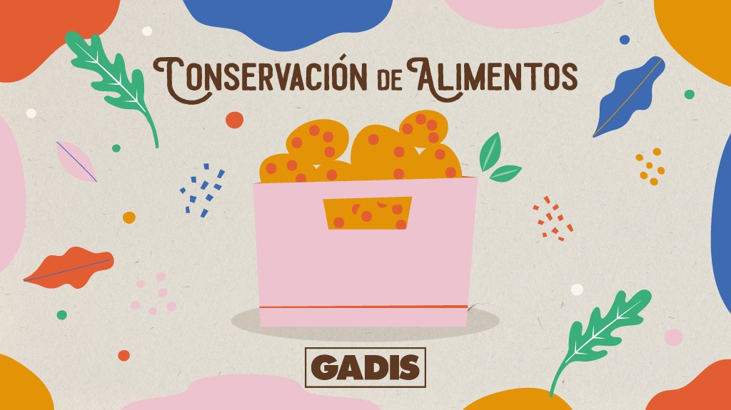 La mejor manera de guardar nuestras patatas 🥔🥔 es en un lugar oscuro, donde puedan respirar, y evitando que estén cerca de las cebollas, ¡hacen que se estropeen antes! ➡️ gadis.es/noticias/conse…