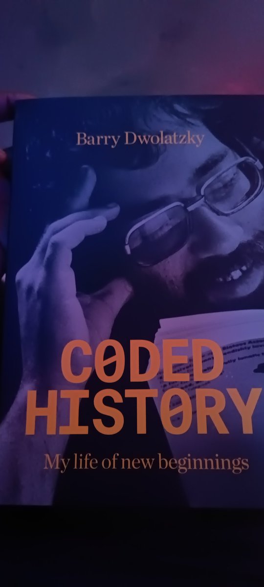 Letlotlo_Ph's tweet photo. Codes history book launch #profbarry #codedhistory https://t.co/0G4Uz7kdb9