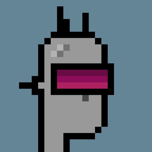 1116_eth's tweet photo. @seanbonner @GenuineUndead @robopunks2048 #robopunks ๐ค #GenuineUndead #RiseandShine https://t.co/5QNAOknpvx