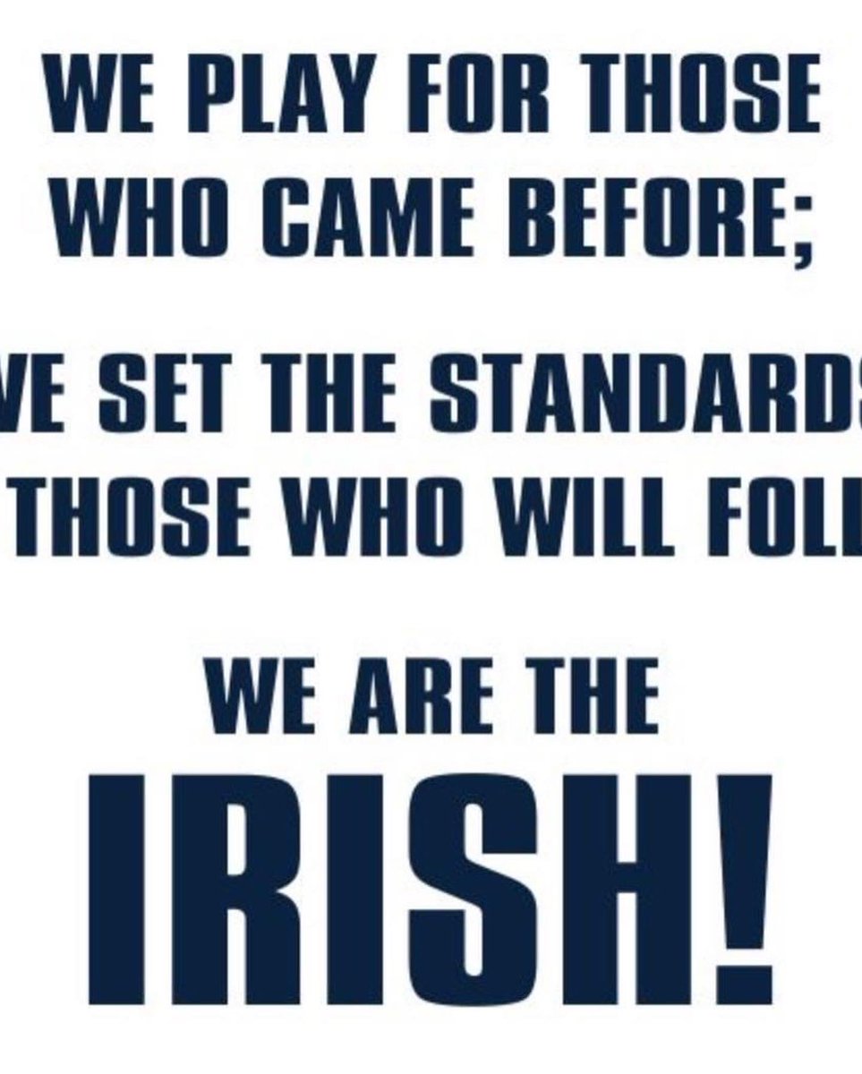 If you’re going to leave a legacy, leave a legacy that cannot be erased! 
Congrats to our Junior Captain PG Ava Thompson who is playing in her 4th state tournament between ⚽️ &amp; 🏀 for the Lady ☘️ &amp; now her 2nd State Championship Game! #Multi-SportAthlete #Winner #WeAreRosemount