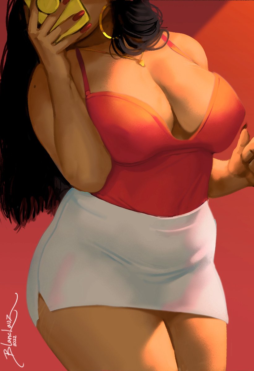 BlancLauz's tweet photo. [NSFW] Selfie https://t.co/0QpmZPNGRT
