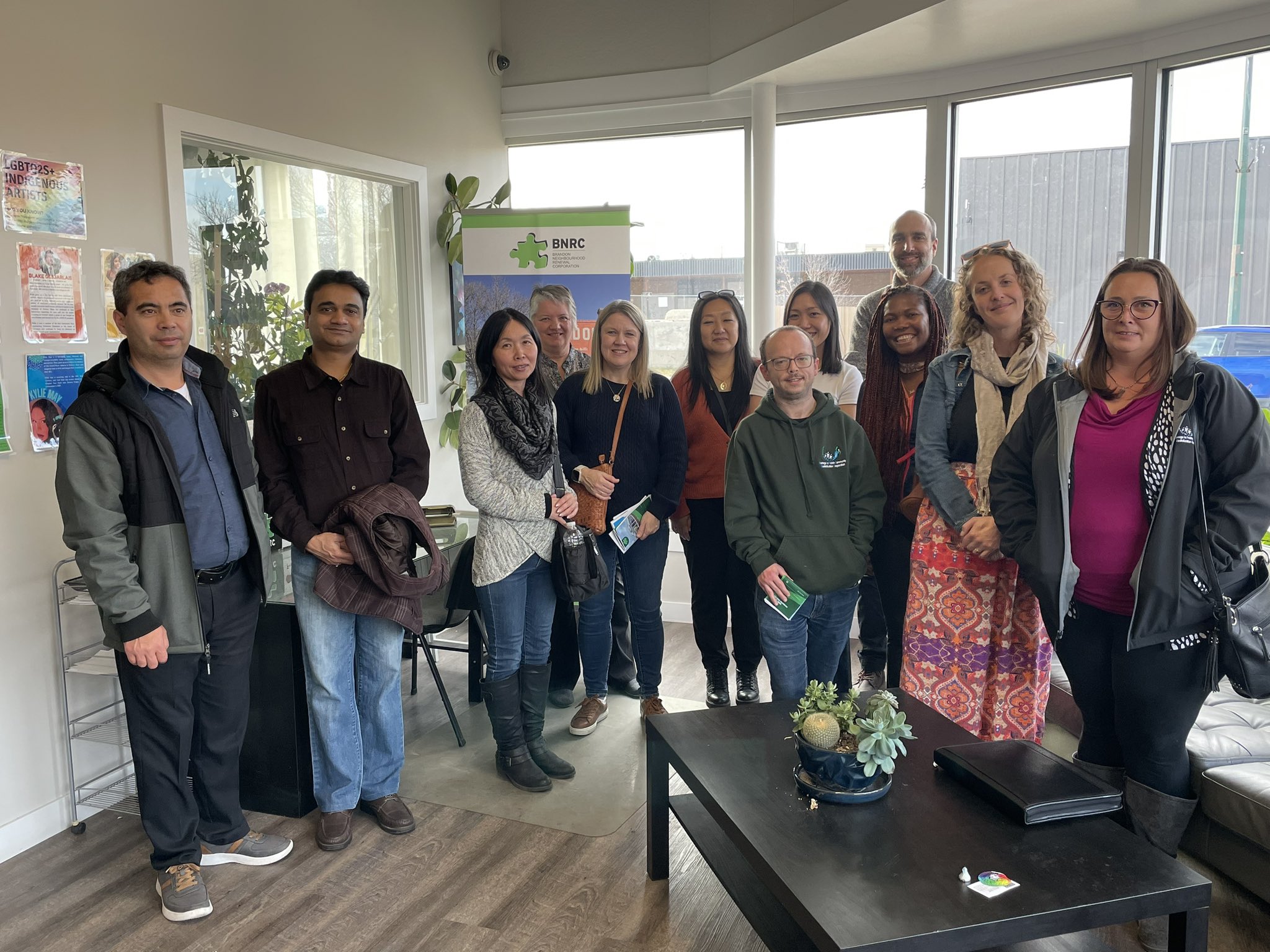 Brandon Neighbourhood Renewal Corporation on Twitter "Thanks to