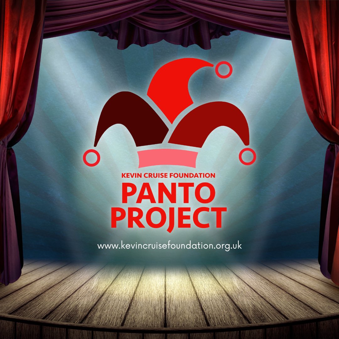 Kevin Cruise Foundation tweet media