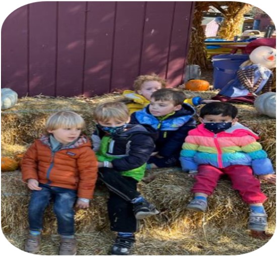 Keeping the creativity going, check out your Y’s early learning &amp; school age youth’s experiences for the holiday/fall season. From on-site educational activities to regional field trips, we're building memories that will last a lifetime. ymcadc.org/programs/child…

#YouthDevelopment