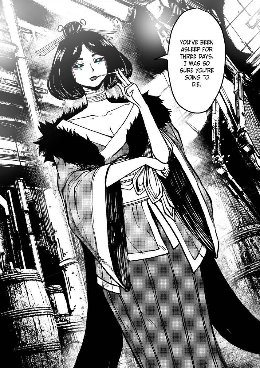 METAKAMI™ tweet media