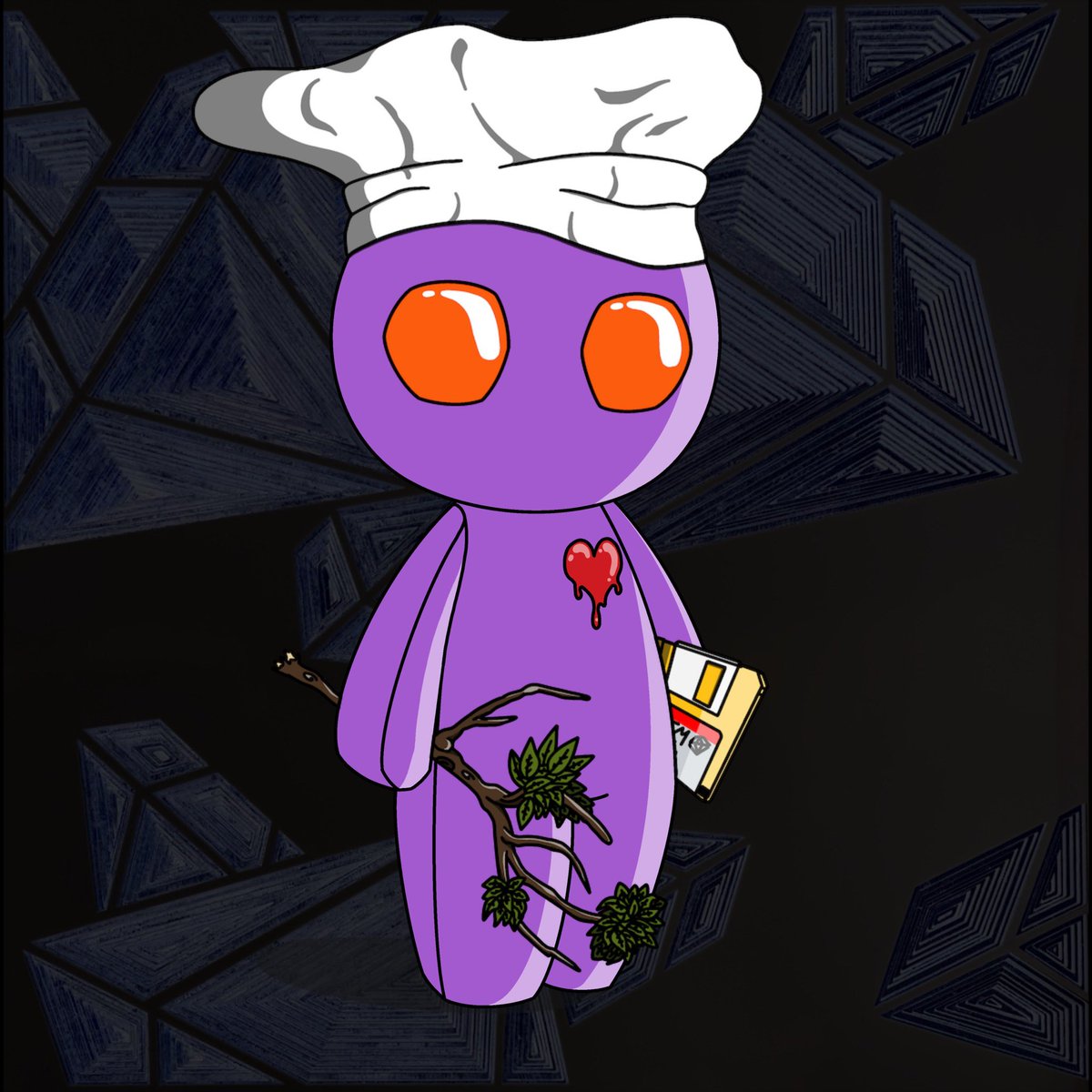 💎 $500 GIVEAWAY 💎

Prizes:
🏆1X $500 ETH Winner
🏆1X NFT Community floor swept!

To Enter: 
☑️ Like &amp; RT
☑️ Follow @GemSetNFT
☑️ Tag 3 Frens
☑️ React to the ETH Giveaway in Discord (required)👇

discord.gg/gemset

*winner announced in discord  #NFTGiveaway #NFTCommunity