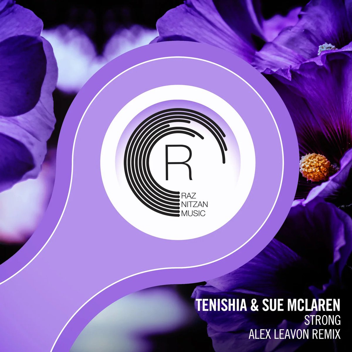 4.<a href="/TenishiaMusic/">Tenishia</a> &amp; <a href="/suemclarenmusic/">Sue McLaren</a> - Strong (<a href="/alexleavon/">Alex Leavon</a> Remix) [<a href="/RazNitzan/">Raz Nitzan</a>] #Stereomadness372