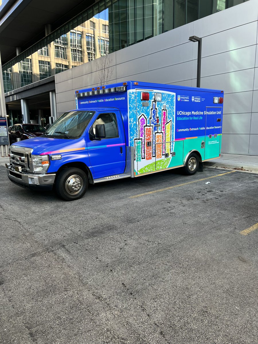 simulation_uc's tweet image. Transport simulation training with the NICU … @UChicagoMed @comerpedschiefs @UChicagoPICU @pjani29 @ComerChildrens #simulation