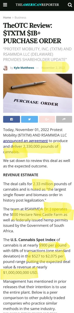 sm95190513's tweet photo. $TXTM good work @Dr_Jamaloodeen @RSAMMD
#TXTMTribe and Thanks @DavinciOTC for always providing the info. Know do your math guys. https://t.co/c1VRAYzarU