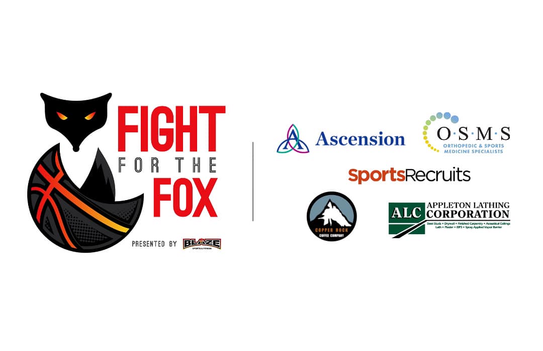 Fight For The Fox tweet media