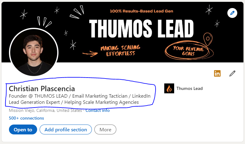 How to hit 500+ LinkedIn connections in 4 weeks starting from zero. 🧵 ...