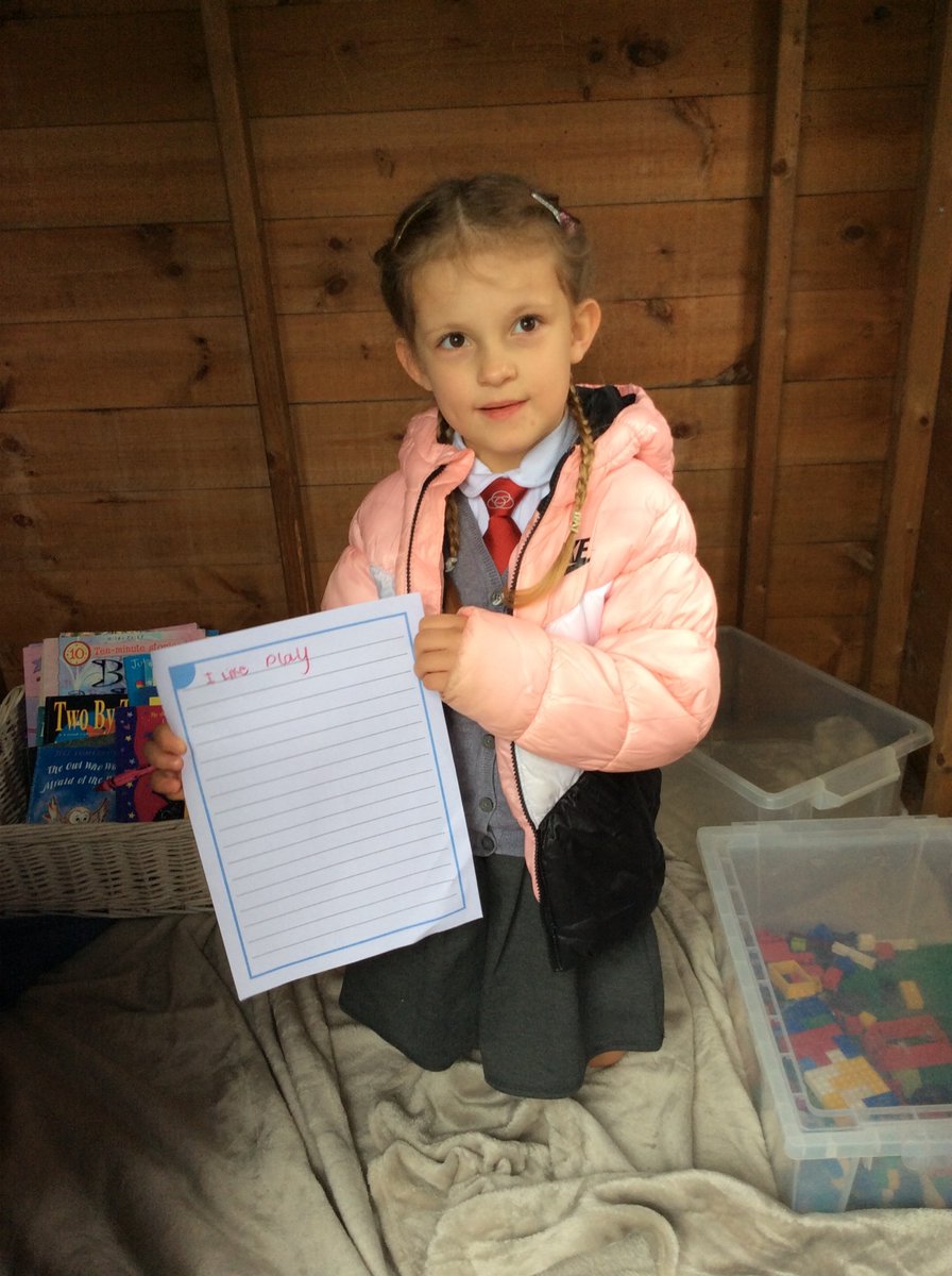 Holy Trinity Catholic Primary Garston Writing tweet media