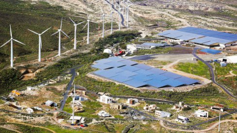 polgran_'s tweet photo. Las ayudas para generación renovable en las islas salen a audiencia pública 

#ayudas #renovables #tenerife  #canarias 
https://t.co/ukTG7BHedx https://t.co/l0k5AGxzmk