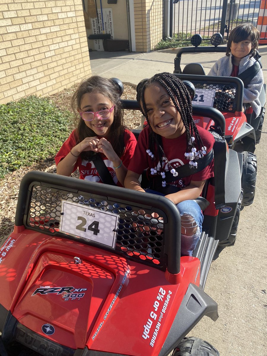MsWomack1st's tweet photo. We had so much fun at Fire Safety Town today!! https://t.co/NzyzbEEGzg