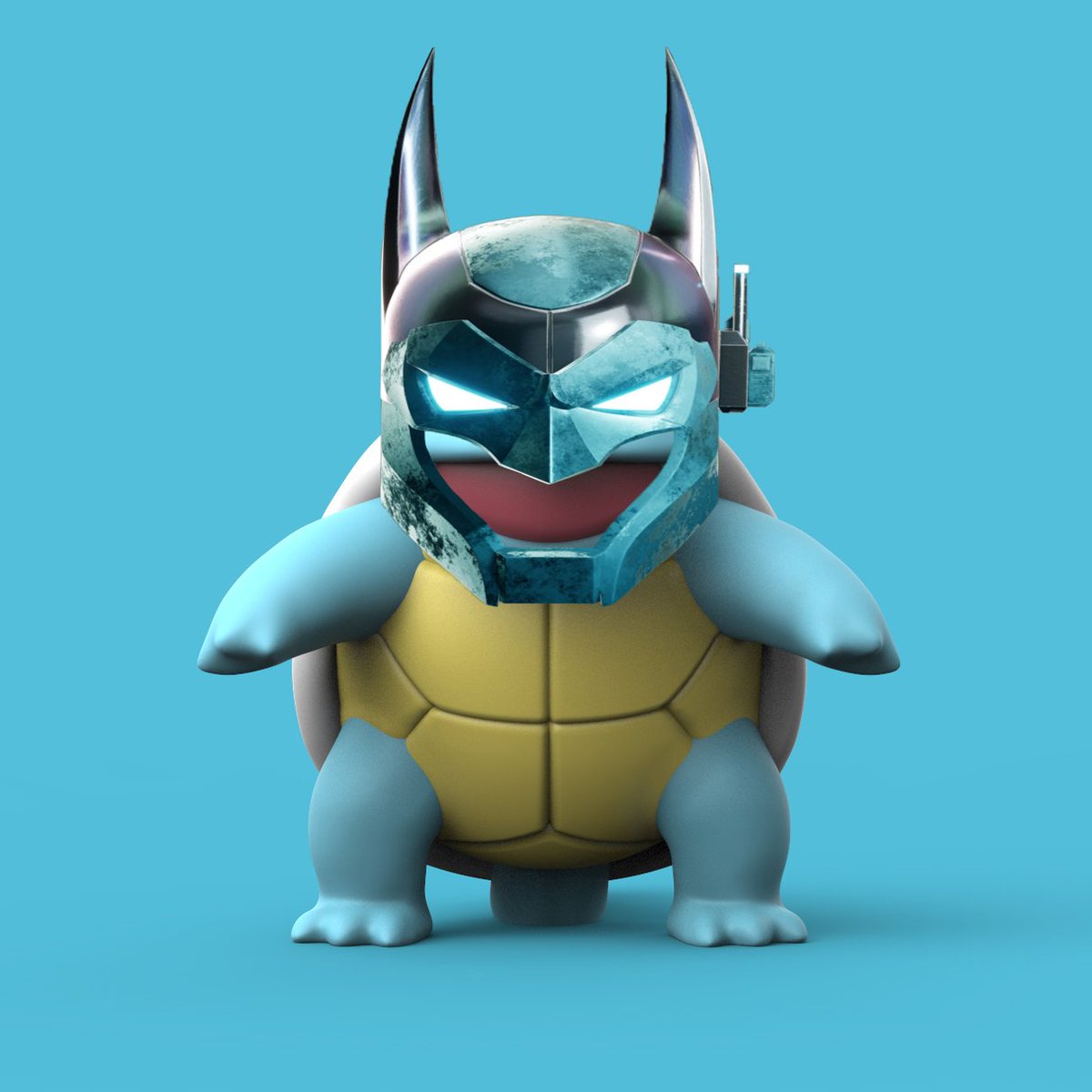 Alexandcrypto27's tweet photo. So @Moneytreevibes gave me an idea and I had some time on my hands 🤔
Which is your starter PokeCowl choice? ⚡️💧🔥🌱
@batcowls @DCNFTOfficial #batfam 🦇 https://t.co/dNXidyVJeW