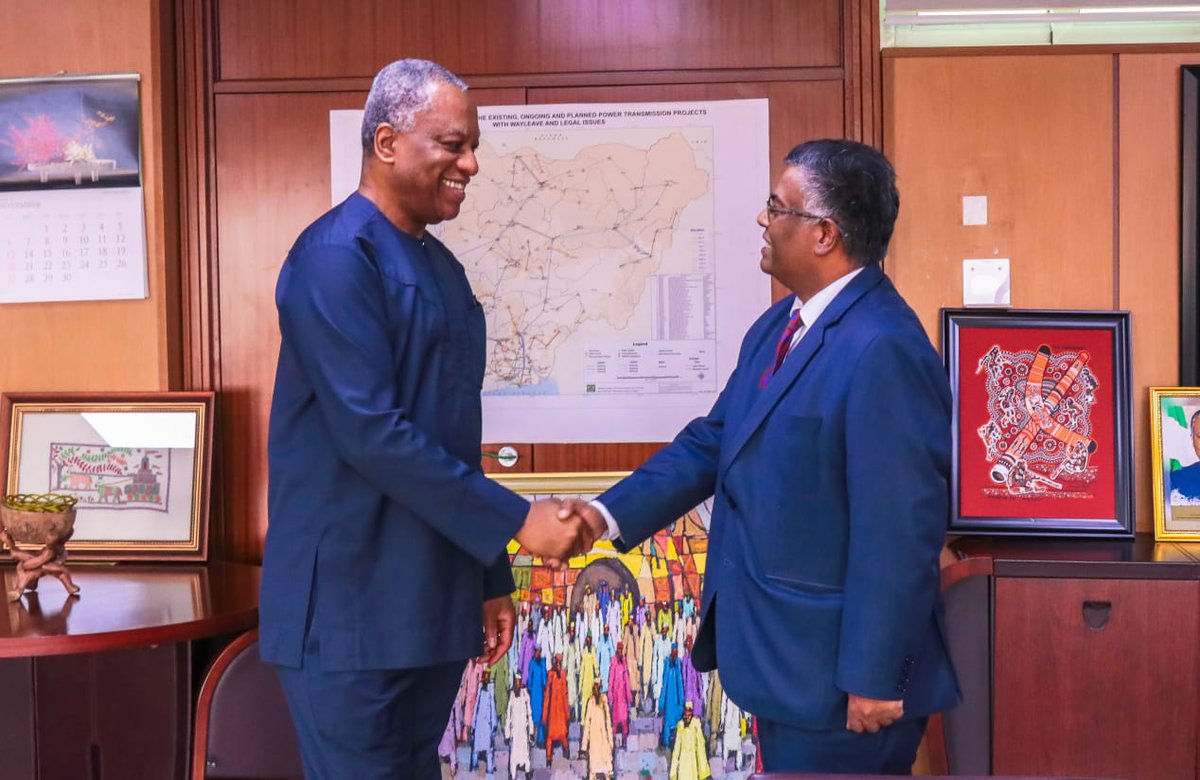 Geoffrey Onyeama tweet media