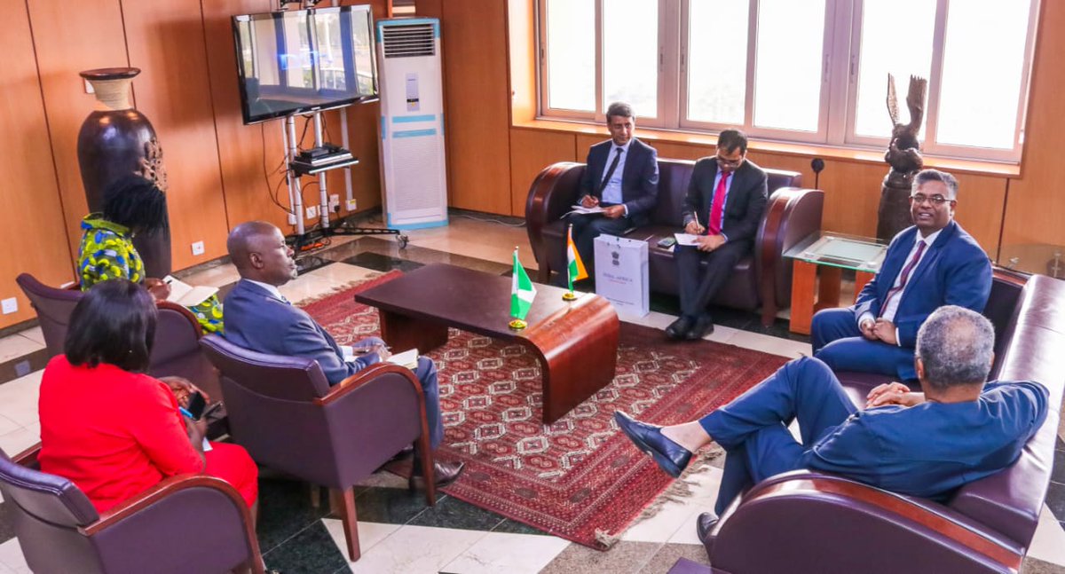 Geoffrey Onyeama tweet media