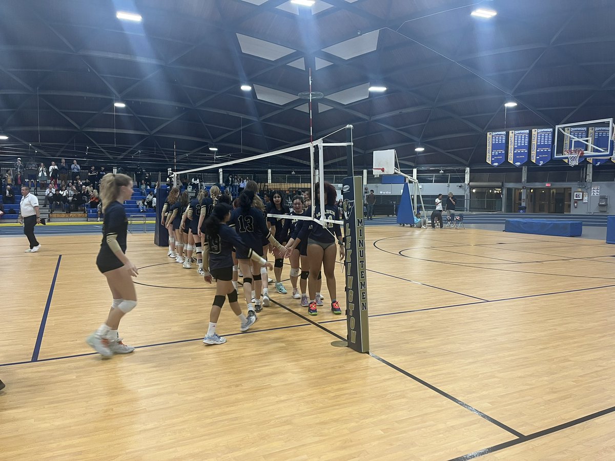 Lexington Athletics tweet media