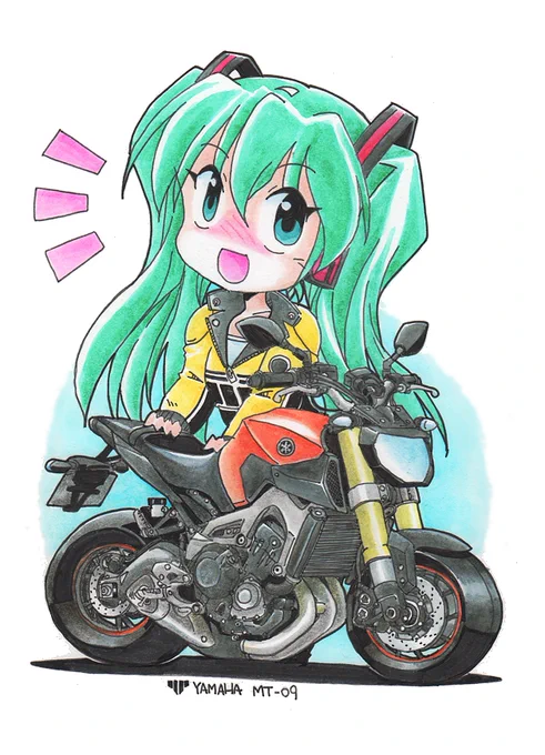 #いい3気筒の日3気筒といえば昔は「一つ足りねぇw」とか言われてましたが、バランスやクランクのモーメントなど結構優秀と分かり、4輪の世界では軽自動車のみならず小型車にも普及しはじめていますね。 