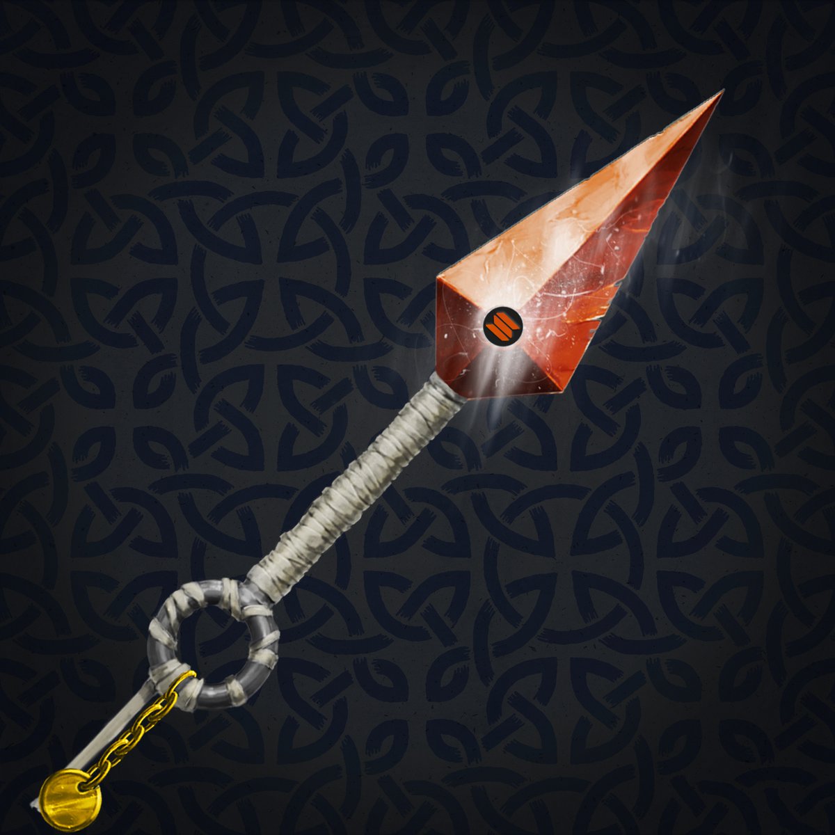 KnivesNFT #3723

Sold for: 0.20 $AVAX 🔺
Type: Kunai
Seller: 0x7c18
Buyer: 0x089f

Sale: joepegs.com/item/0x114712e…

#Knives #AVAX #NFT #AvaxNftRush #Avalanche