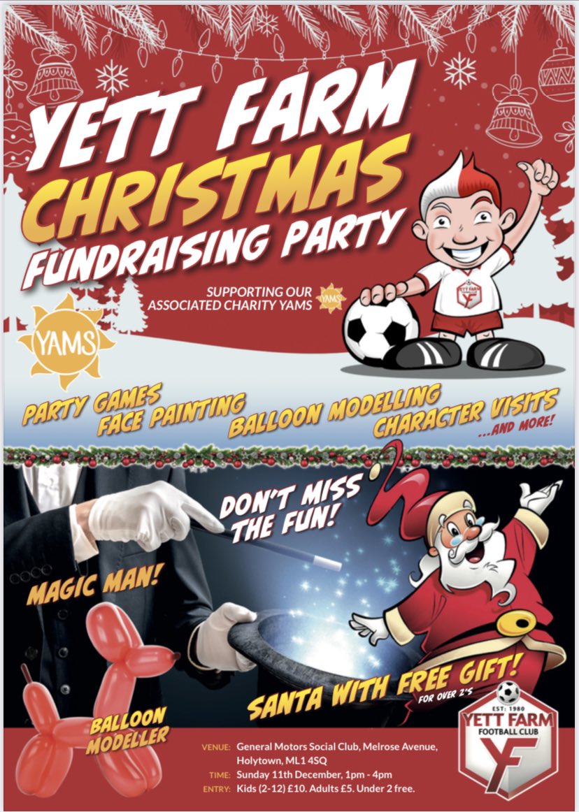 yettfarm's tweet photo. Please come along and join us. ALL welcome. Message here for details ⚽️⚽️ https://t.co/YPTPWADrTk