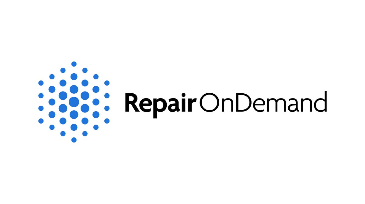 Introducing Repair OnDemand. The #marketplace has quickly proved itself as an effective resource for companies to gain on-demand access to a trusted network of over 16,000 sublet #automotive #repair pros. Learn more > bit.ly/3DzWu8a #SEMA2022 RepairOnDemand.com