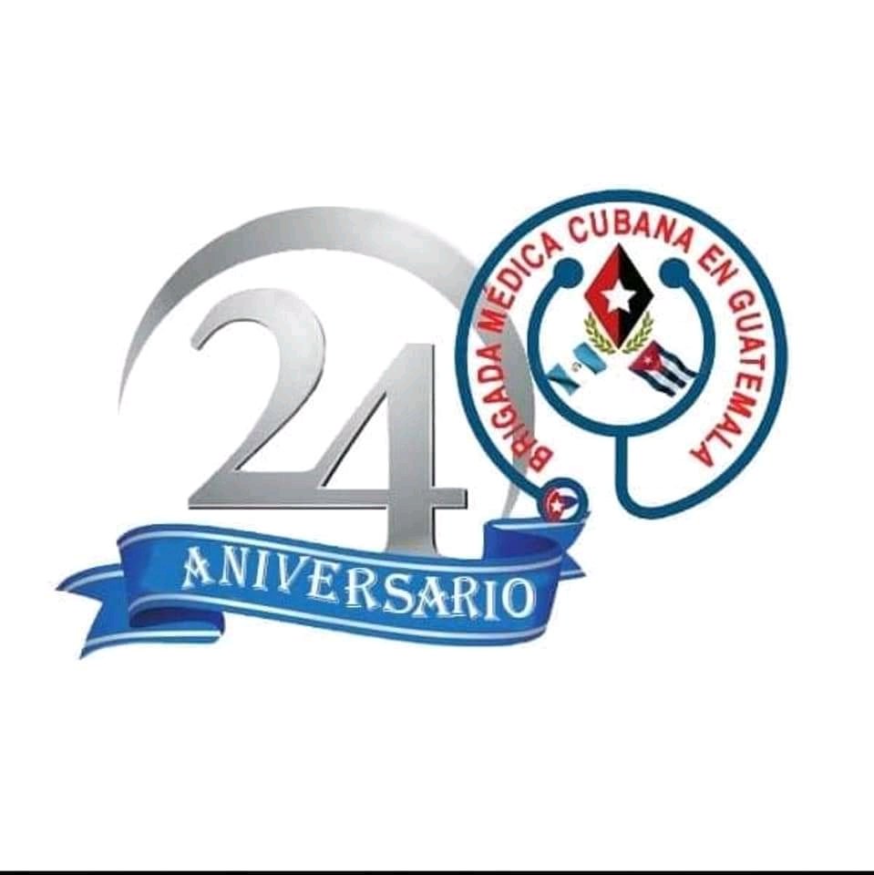 BmcIxcan's tweet photo. #24AñosBMCGuatemala 
Dr. Octavio Garaicoa Abreu, de jornada médica en aldea Atenas, distrito Ingenieros, Ixcán,Quiché.
"Debemos prepararnos a cumplir nuestros deberes con los demás pueblos..."
#Cubacoopera
#CubaViveEnSuHistoria
#FidelPorSiempre 
#MejorSinBloqueo 
#CubaPorLaPaz https://t.co/Yg4mzHLfrm