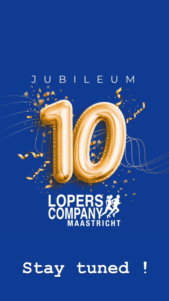 JanSmeets's tweet photo. Trots op deze mijlpaal. Stay tuned 🙏 https://t.co/YOt9Z7dNb5
