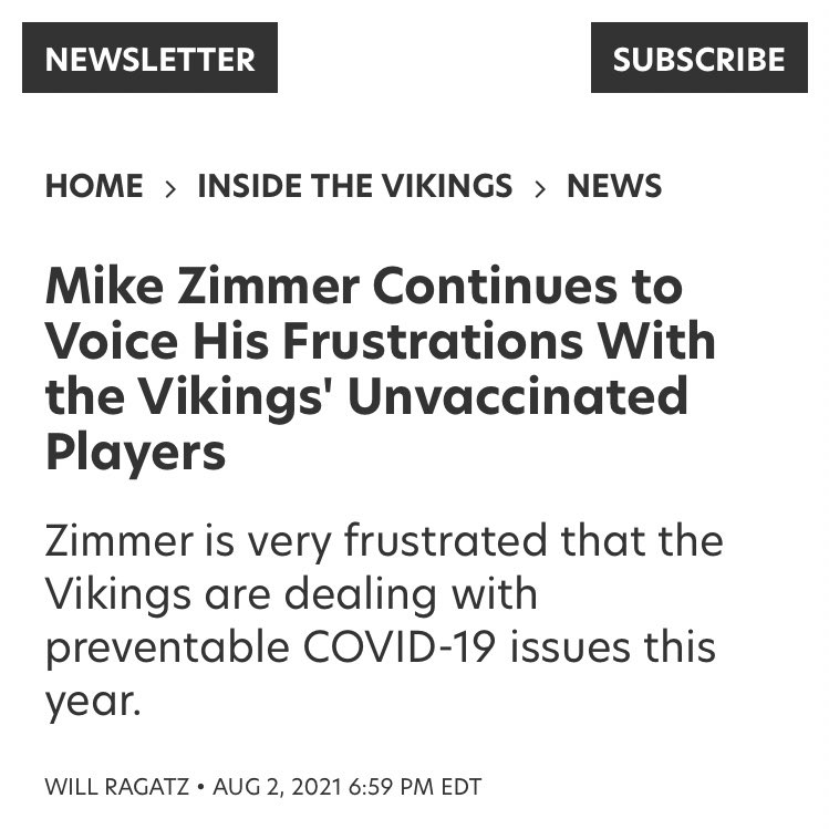 DefiantBaptist's tweet photo. RIP #AdamZimmer. I hope the results of the autopsy are released to the public. #DiedSuddenly #SafeAndEffective https://t.co/EMAjUN1ozv