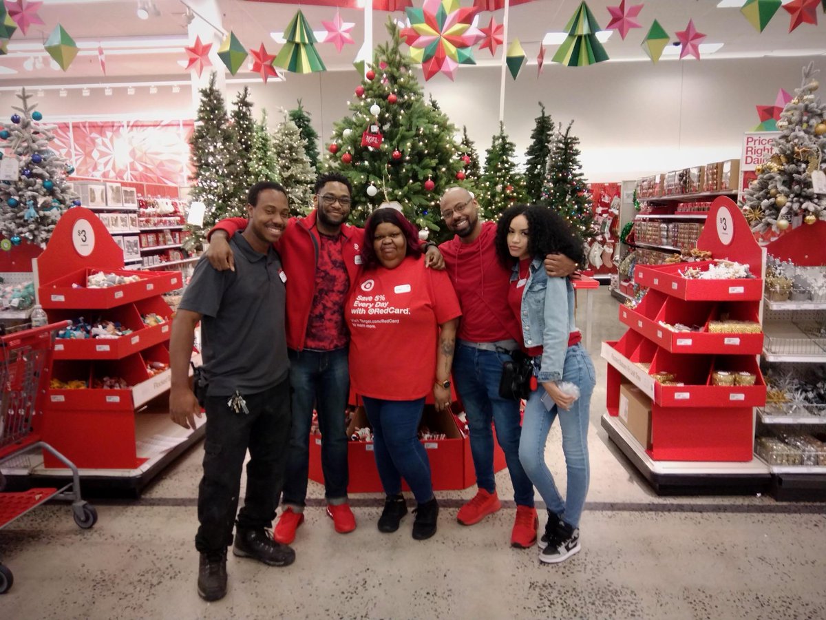 Nashawn Osborne (@nashawno_tgt) on Twitter photo Much respect to our PML. Patrick continues to get better and better each and every day. Watching his growth is amazing to see. Been working with PML P since opening Lawrence to Remodeling Valley Stream to now. Appreciate this man 100%. <a href="/herbertmarkows1/">Herbert Markowski</a> Much respect to our PML. Patrick continues to get better and better each and every day. Watching his growth is amazing to see. Been working with PML P since opening Lawrence to Remodeling Valley Stream to now. Appreciate this man 100%. <a href="/herbertmarkows1/">Herbert Markowski</a>