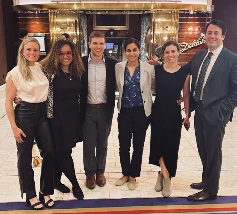 Alex Sullivan (@alexsullivan_md) on Twitter photo So much fun learning with @vumccardsfit <a href="/Drvic_thomas/">Victoria Thomas</a>, alum <a href="/TaraHolderMD/">Tara Holder MD</a>, @VUMC_heart vascular med fellow @amm_morrison, and <a href="/CU_Cardiology/">ColumbiaCardiology</a> endovascular fellow <a href="/SonalPru/">Sonal Pruthi</a> at <a href="/VIVAPhysicians/">The VIVA Foundation</a> 2022!
<a href="/JoshuaBeckmanMD/">Josh Beckman</a> @AaronAdayMD <a href="/AliMoranVascMed/">Ali Moran</a> <a href="/sahilparikhmd/">Sahil A. Parikh, MD</a> So much fun learning with @vumccardsfit <a href="/Drvic_thomas/">Victoria Thomas</a>, alum <a href="/TaraHolderMD/">Tara Holder MD</a>, @VUMC_heart vascular med fellow @amm_morrison, and <a href="/CU_Cardiology/">ColumbiaCardiology</a> endovascular fellow <a href="/SonalPru/">Sonal Pruthi</a> at <a href="/VIVAPhysicians/">The VIVA Foundation</a> 2022!
<a href="/JoshuaBeckmanMD/">Josh Beckman</a> @AaronAdayMD <a href="/AliMoranVascMed/">Ali Moran</a> <a href="/sahilparikhmd/">Sahil A. Parikh, MD</a>