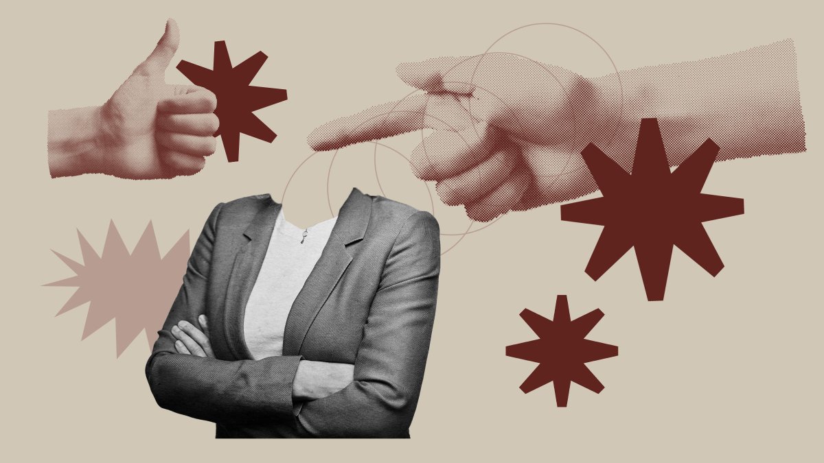 AssnExec's tweet image. How Confidence Is Weaponized Against Women via @HarvardBiz at ow.ly/UMnQ50LkAVh. 

#PIHRA #SHRM #HR