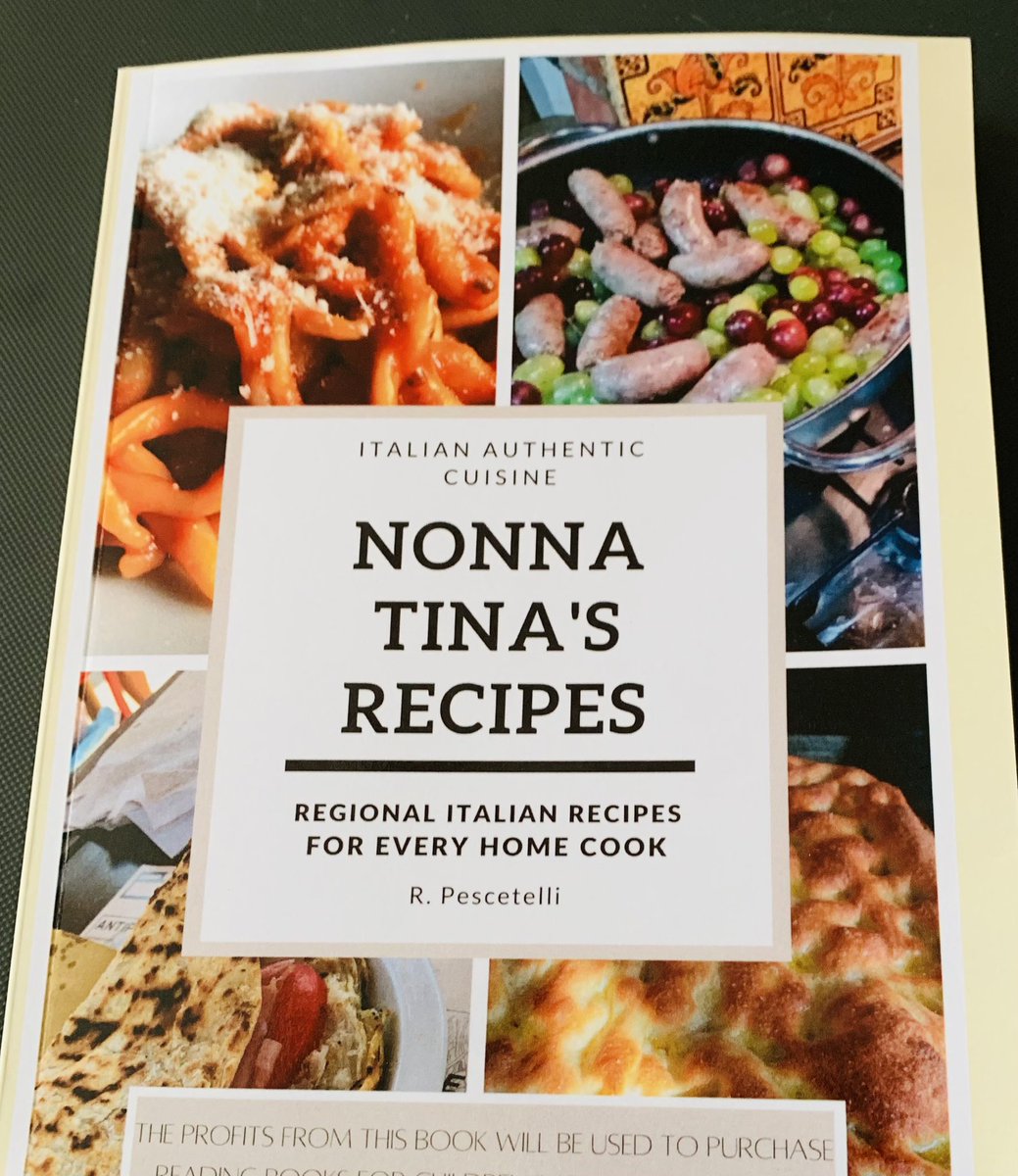 ritapes74's tweet photo. This book is the result of grieving for the loss of an incredible woman. Her unconditional love was often expressed through simple, inexpensive and yet delicious meals. Profits will go to @Booktrust 📚 ❤️‍🩹 https://t.co/qkBHExJovZ 🙏🏻 #book #recipes #charity https://t.co/t3YRmXjur6