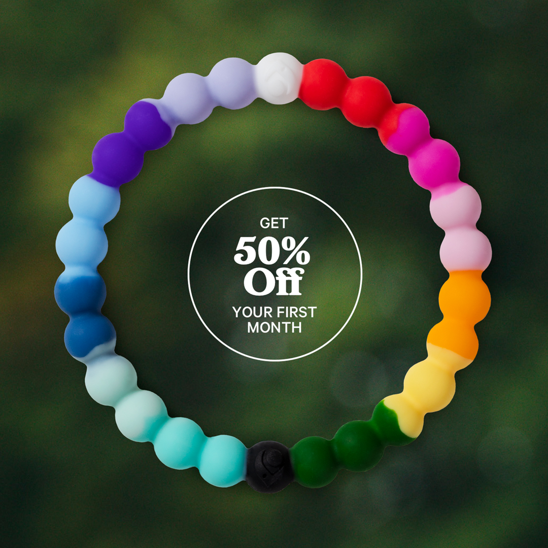 Live Lokai - Introducing the Wear Your World Lokai, available now at: lokai.co/lokai47b6  5 bracelets representing the flags of many countries, and supporting  refugees and The International Rescue Committee | Facebook