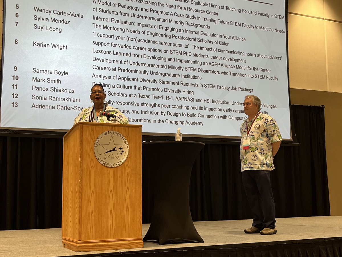 #agep2022 Welcome and enjoy the posters