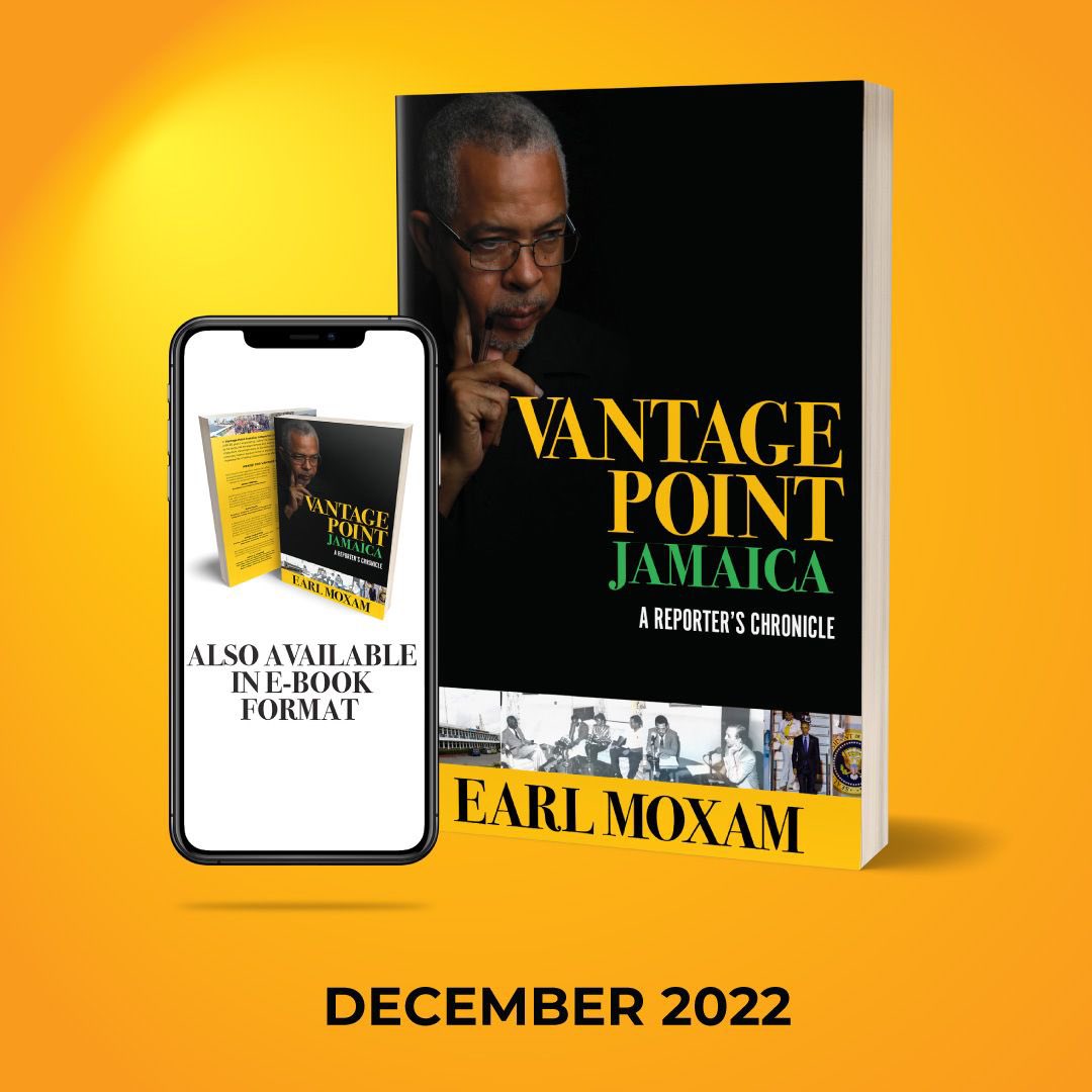 EarlMoxam's tweet photo. I am honoured to share with you the long-awaited cover of #VantagePointJamaica. 

The process of composing this project has been personally fulfilling and meaningful for me. (1/2) https://t.co/svnYt0AWcn