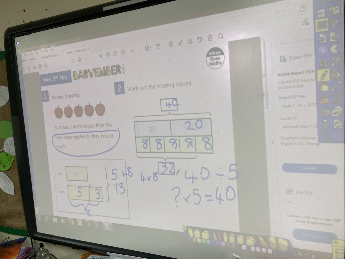 Minch Academy tweet media