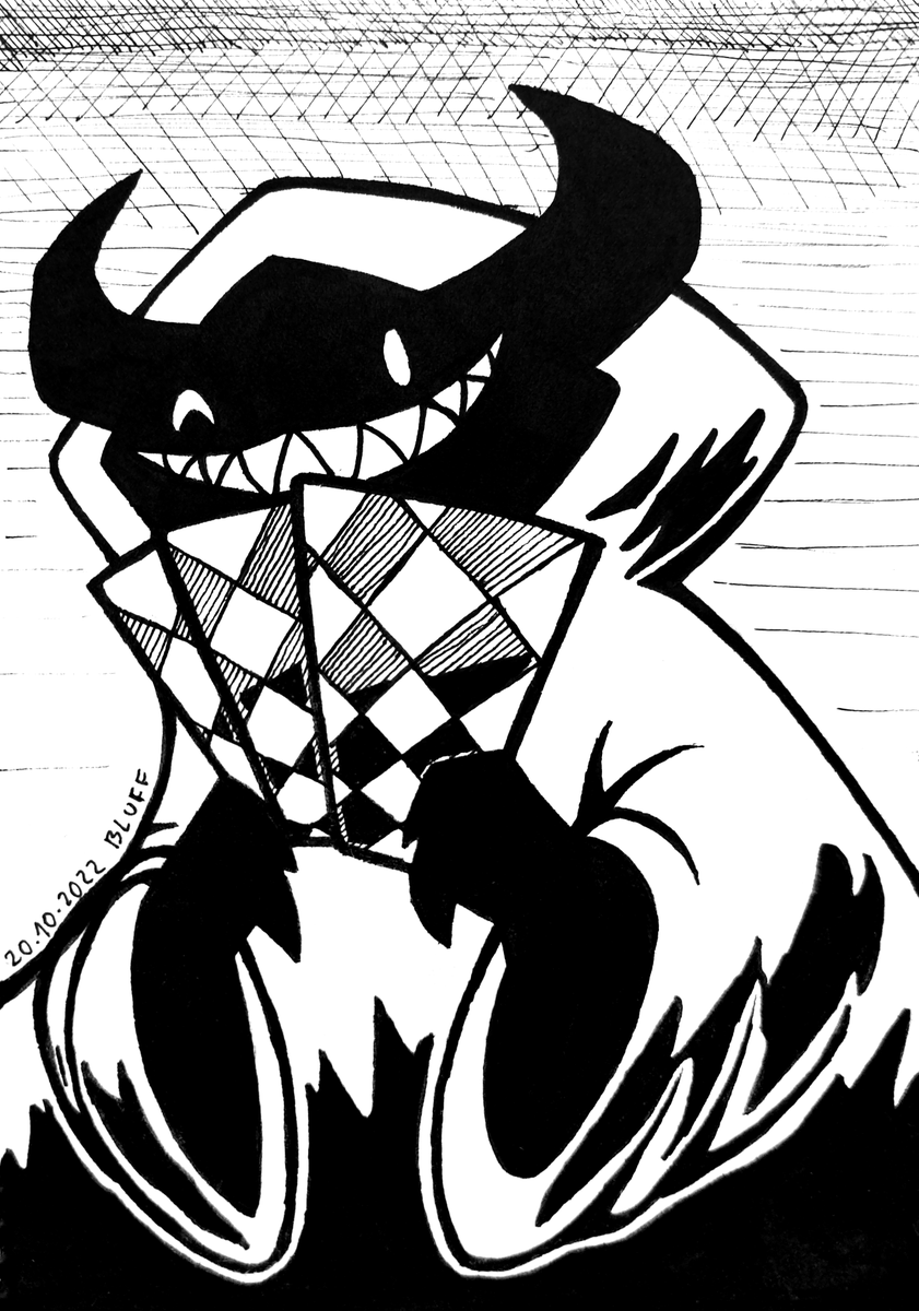 Xenareee_'s tweet photo. 4 of my favorite #inktober2022 prompts! ^^

💬 Comments appreciated ~ which one is your favorite?

You can see all 31 on my instagram (@ xenareee), in pinned stories.

~~~~~~
#Inktober #art #traditionalart #ink #fanart #fantasy #pokemon #XenobladeChronicles #Xenoblade #frog https://t.co/eLDxaMLwhW