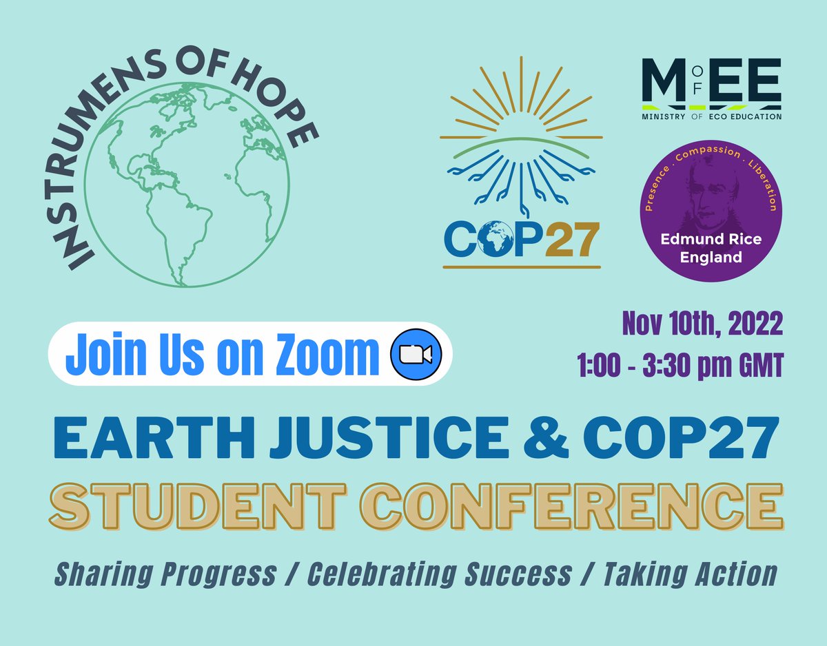 Edmund Rice Education Beyond Borders tweet media