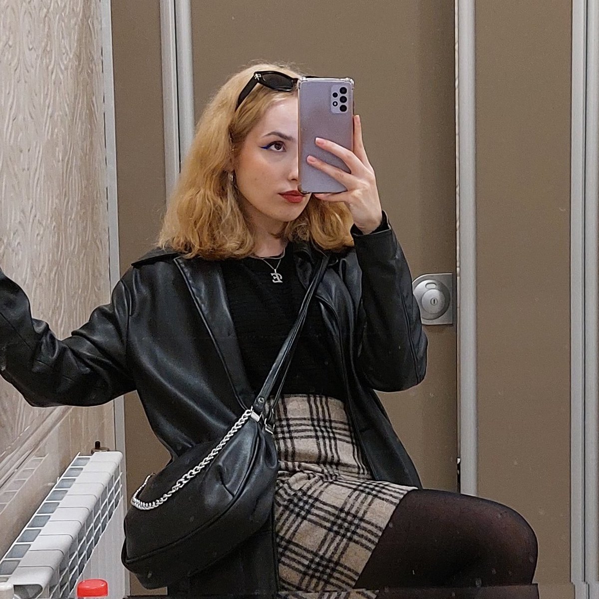 Poz #NewProfilePic