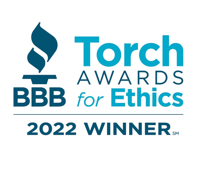 Alaska Sleep Clinic is thrilled to announce we have just been named a 2022 BBB Torch Awards for Ethics Winner in Alaska.  This is a huge win for our team.  We could not have done it without your support. Thank you for such a prestigious honor! #BBBTorchAwards