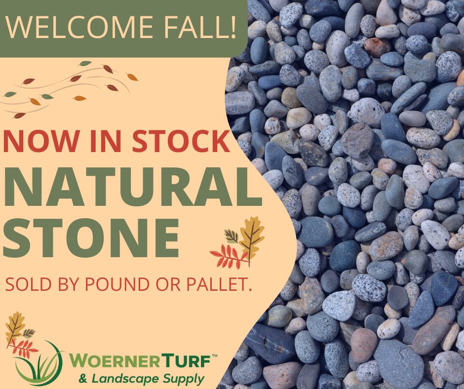 Woerner Turf tweet media