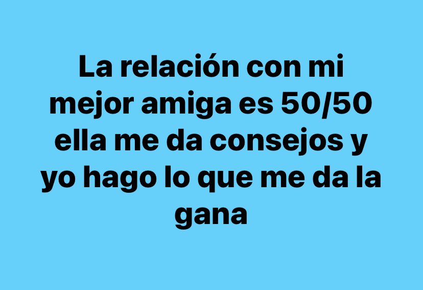 GisellaMathiu's tweet photo. Esto es recíproco 🔃@Arelys805 https://t.co/aNn5zVsZCQ
